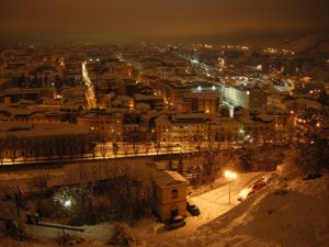 Meteo Cosenza Neve (22)