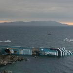 Accadde oggi: il 13 Gennaio 2012 il naufragio della Costa Concordia