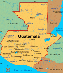 Guatemala