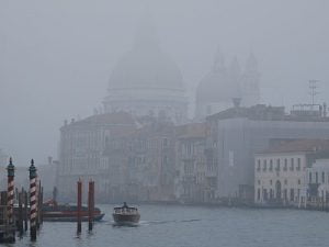 nebbia-venezia