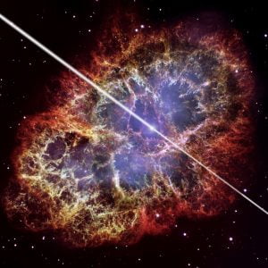 Nebulosa del Granchio