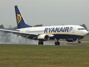 RYANAIR