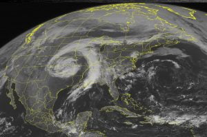 Stati Uniti d'America Clima