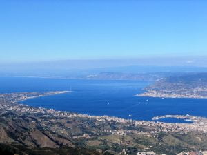 Strait_of_Messina_from_Dinnammare