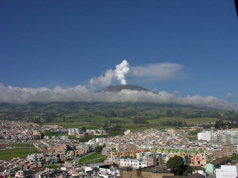 Galeras