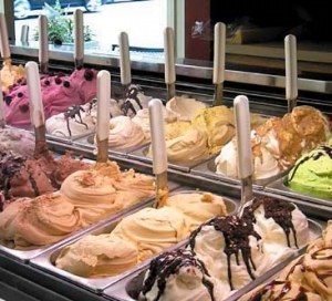 GELATO