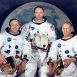 Missione spaziale Apollo 11, 50° anniversario dell’allunaggio: storia, teorie e curiosità sullo Sbarco sulla Luna