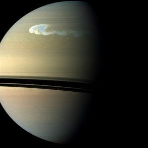 Credit: Cassini (NASA)