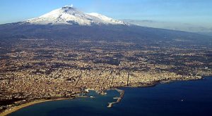 Etna Catania