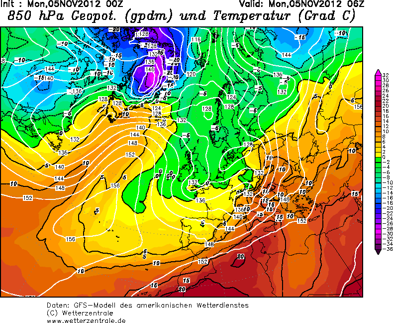 Previsioni Meteo: Oggi Il Picco Del Caldo, Nei Prossimi Giorni Crollo ...