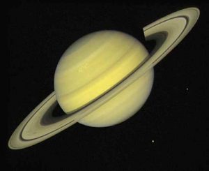 Saturno