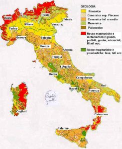 cartina italia geologica1