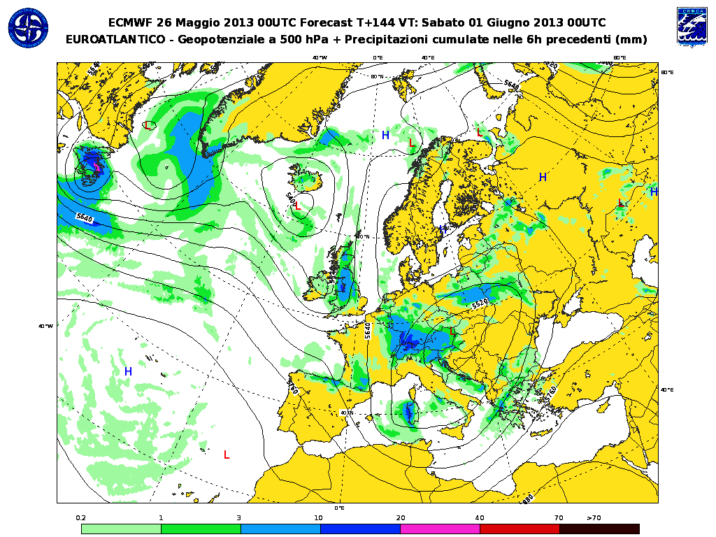 Previsioni Meteo Domani Unico Giorno Di Tregua Poi Tornano Freddo E