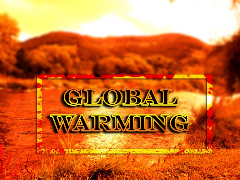 global-warming