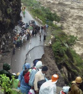 India Floods