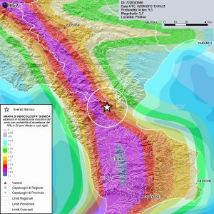 terremoto