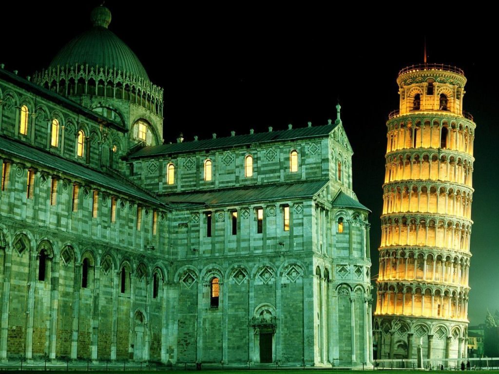 Torre di Pisa