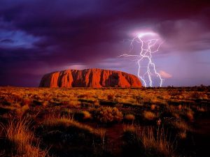 Ayers Rock01