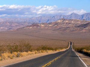 Death Valley 1