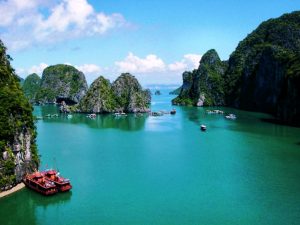 Ha long 1