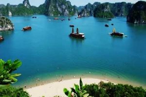 Ha long 3