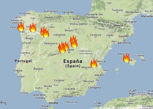 mappa_incendi_spagna