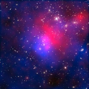 cluster galattico