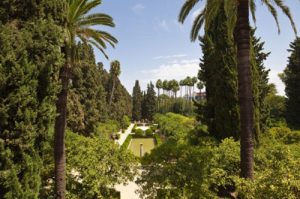 giardino_Alcazar_sivigspagn