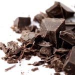 Il gusto prelibato del cioccolato