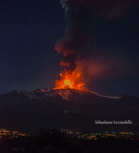 etna