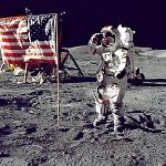 Missione spaziale Apollo 11, 50° anniversario dell’allunaggio: storia, teorie e curiosità sullo Sbarco sulla Luna