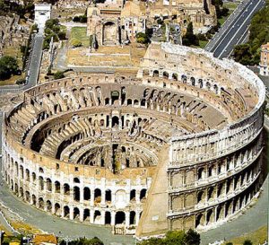 COLOSSEO VISTO ALTO - Copia