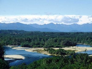 parco del ticino