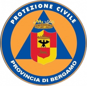 protezione civile bergamo