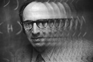 Thomas Kuhn