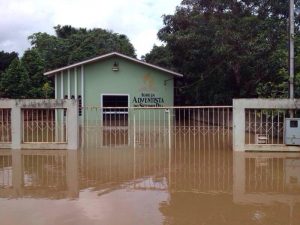 Porto Velho