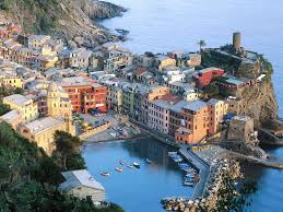 liguria