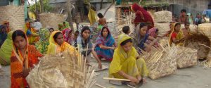 Bangladesh donne grandel