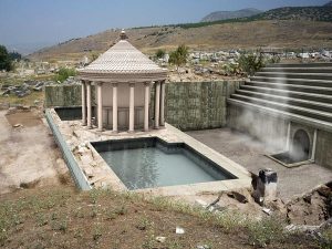 HIERAPOLIS