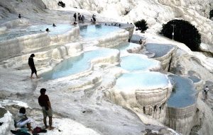 PAMUKKALE 2