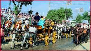 feria de abril