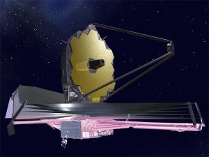 James Webb SpaceTelescope