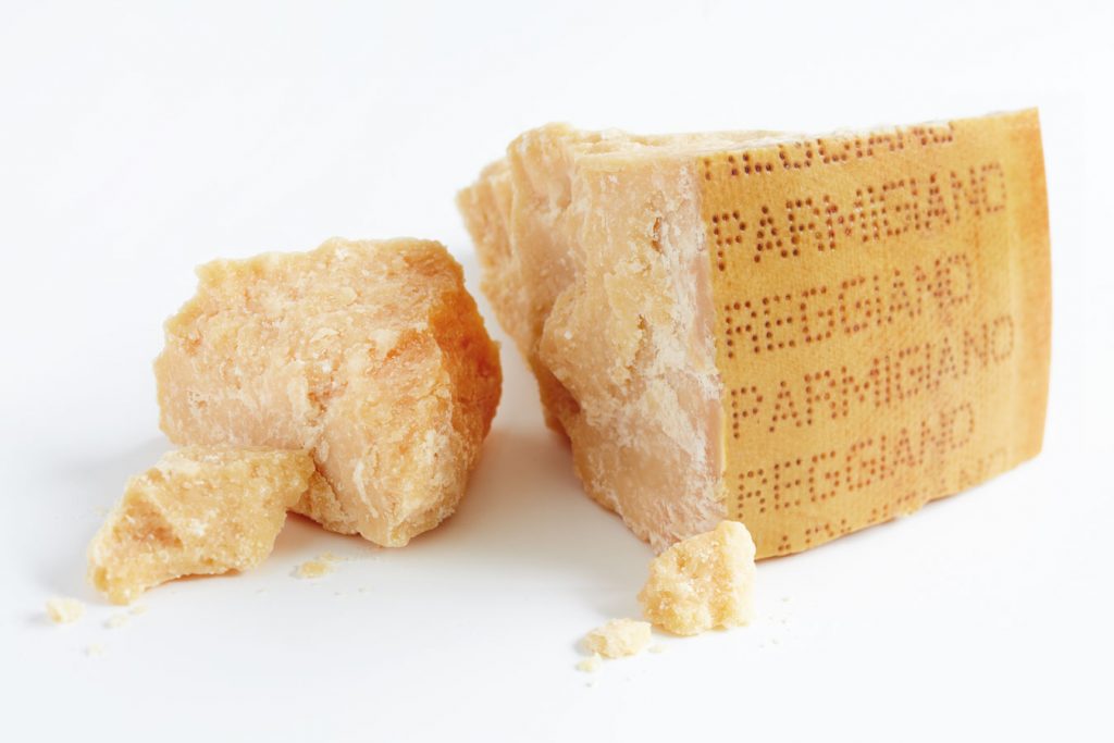 parmigiano reggiano