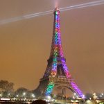 Inaugurazione Torre Eiffel: un Doodle ricorda il grande evento del 31 marzo  1889