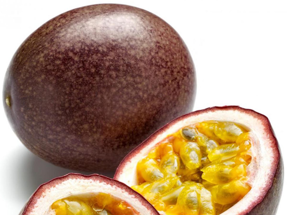 Маракуйя манго и маракуйя гибрид