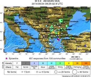 IntensityMap