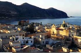 favignana paese