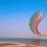 frecce tricolore