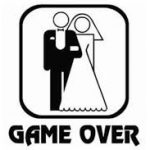 game over