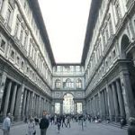 uffizi